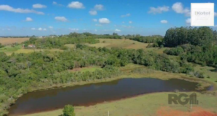 Terreno à venda, Vila Imperial - Gravataí