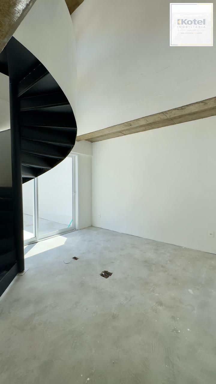 ✨🏙️ LOFT COM TERRAÇO – EXCLUSIVIDADE NOS ALTOS DA CARLOS VON KOSERITZ ✨ — foto 3