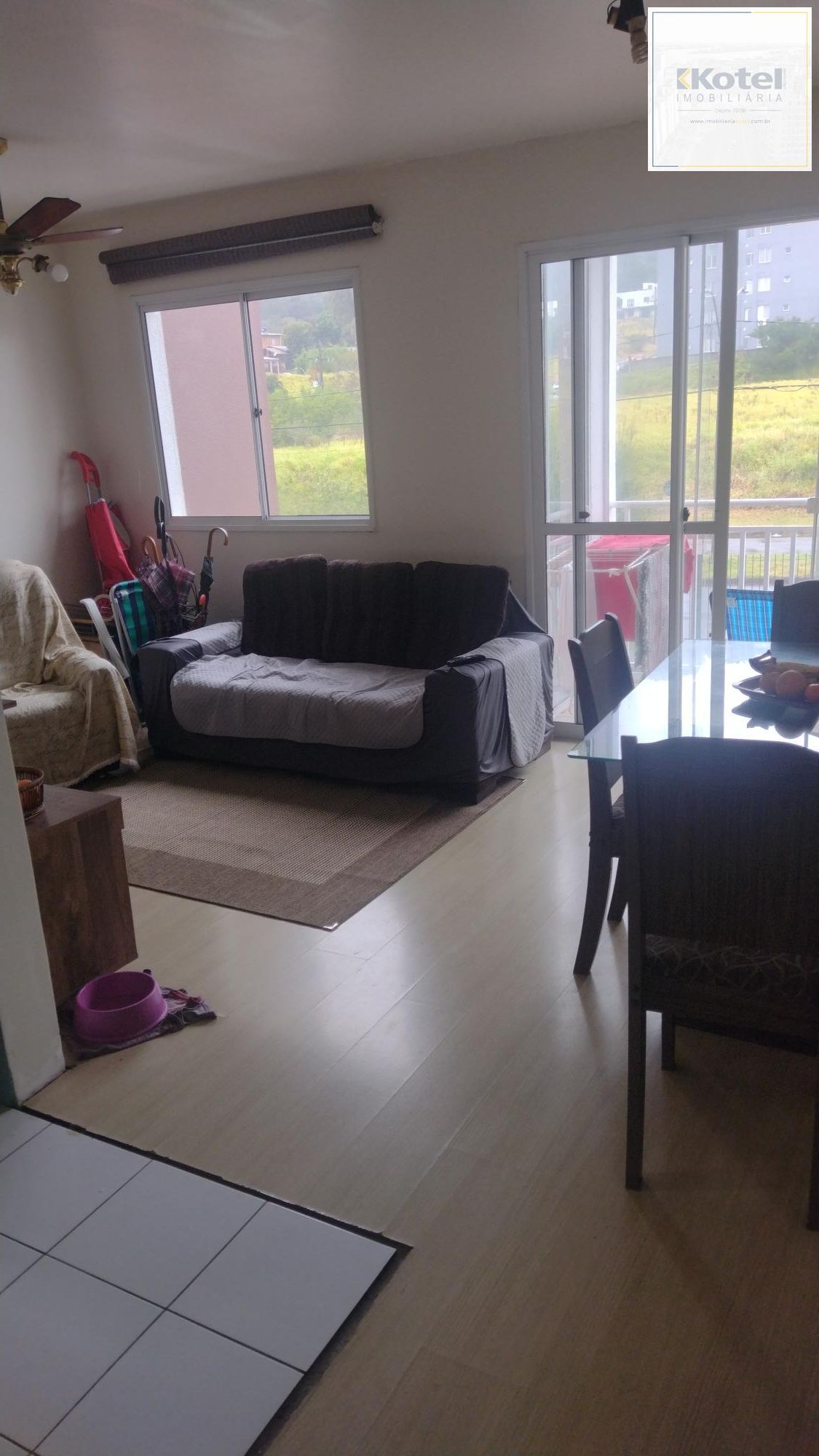 Apartamento 3D excelente localização — foto 2