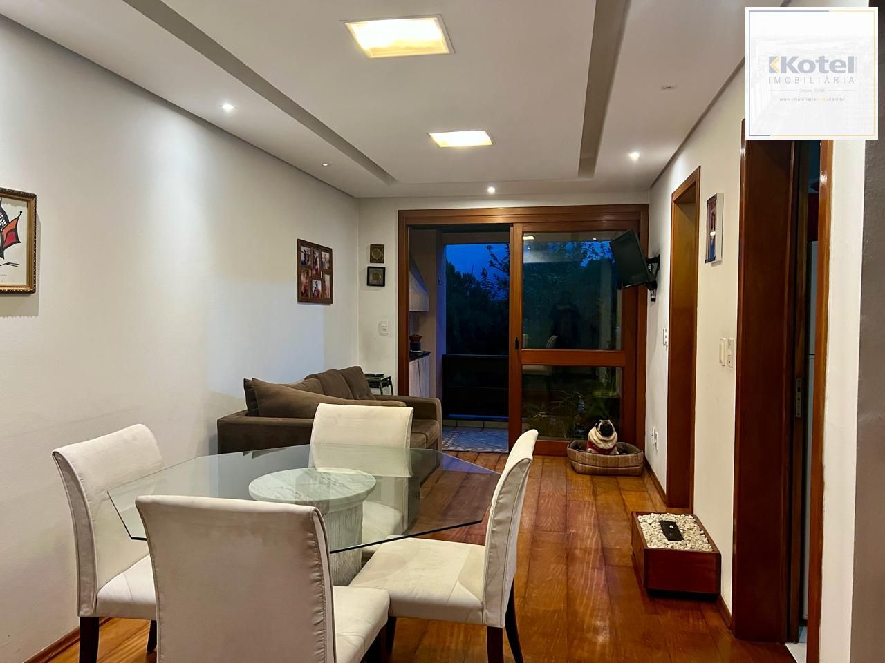 Apartamento 3 dormitorio no bairro Ipanema. — foto 2