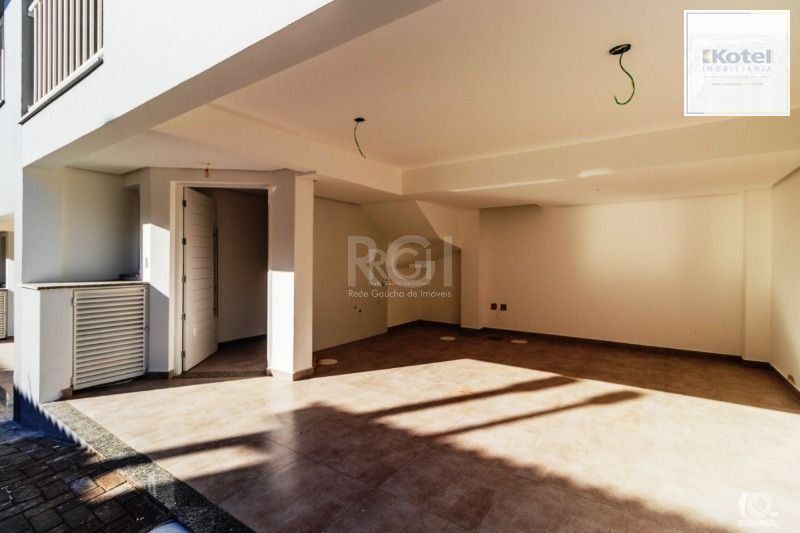 Casa Condominio para Venda - 115m², 2 dormitórios, sendo 1 suites, 2 vagas - Vila Conceição