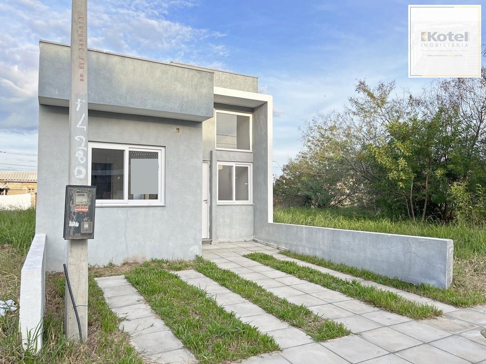 Casa 2 quartos à venda, 86m², Aberta dos Morros - Porto Alegre — foto 2