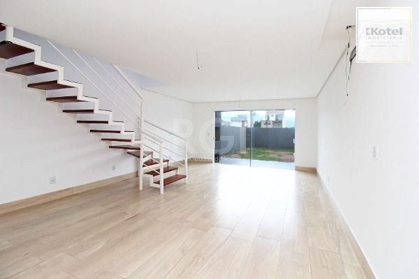 Casa para Venda - 120m², 3 dormitórios, sendo 1 suites, 2 vagas - Hípica — foto 5