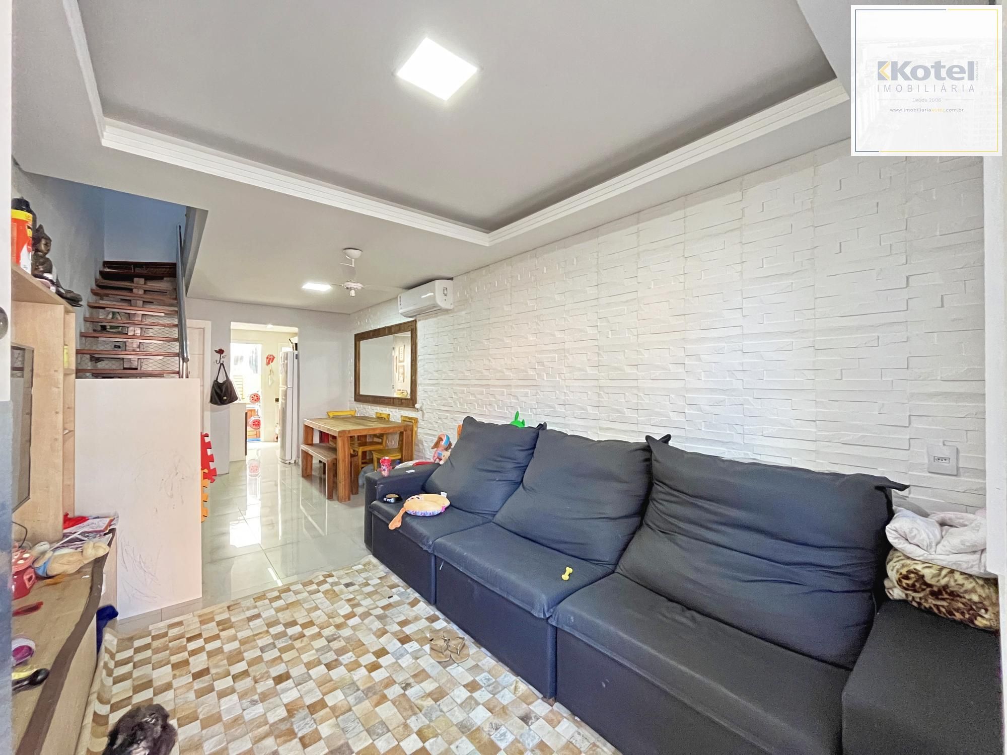 Casa 2 quartos à venda, 83m², Hípica - Porto Alegre — foto 4
