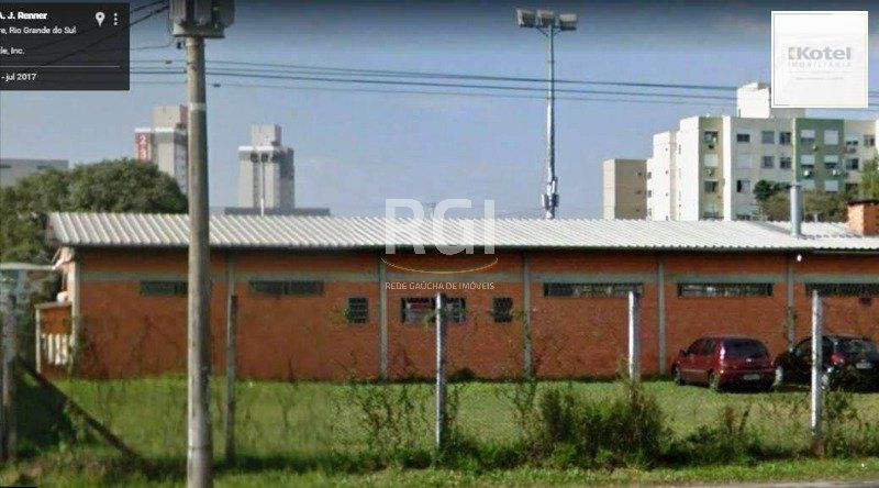 Terreno para Venda - 8200m², 0 dormitórios, Navegantes — foto 2
