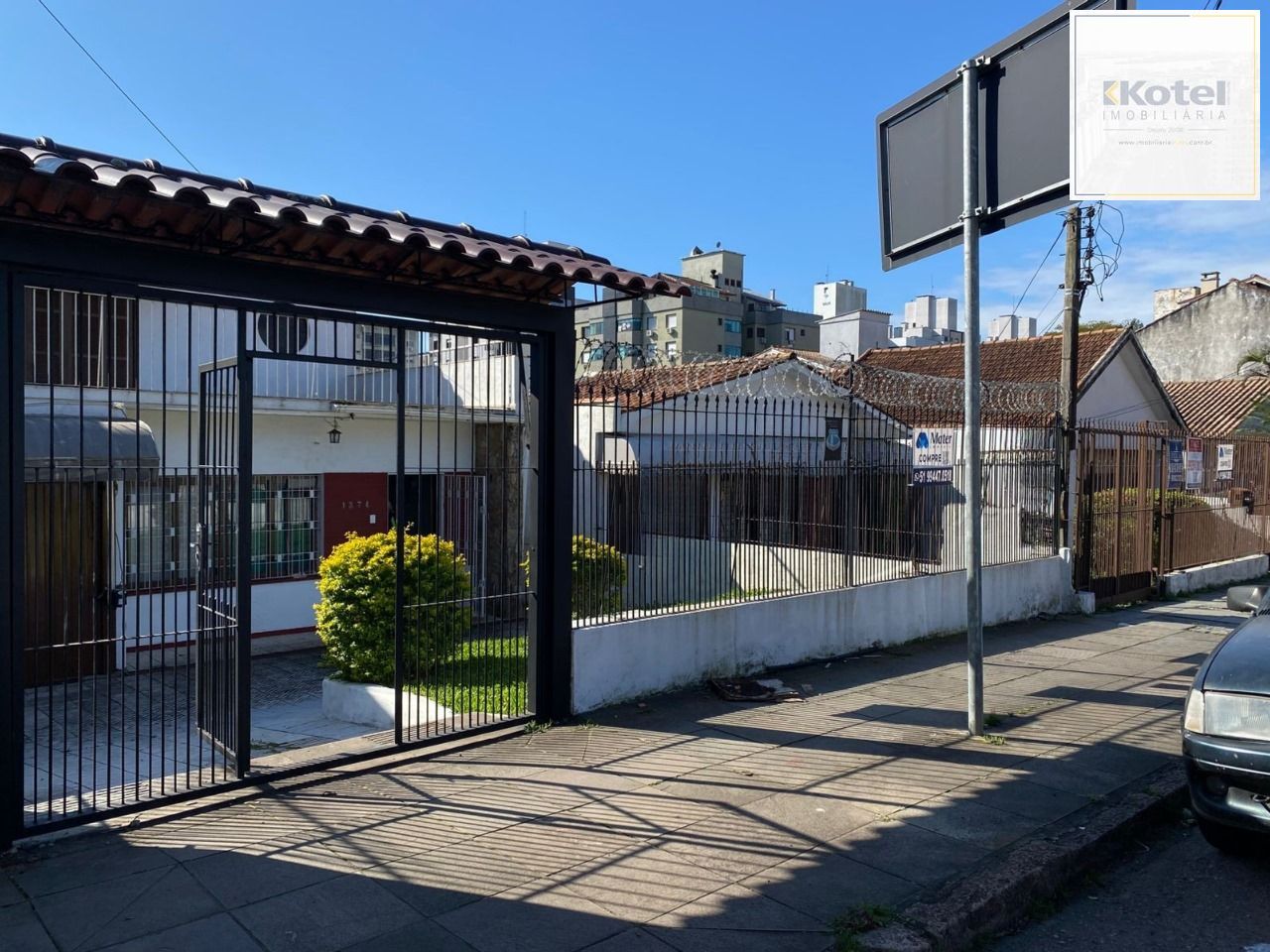 Fachada