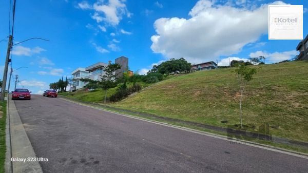 Terreno com 611,00m²  à venda no Condomínio Alphaville. — foto 2