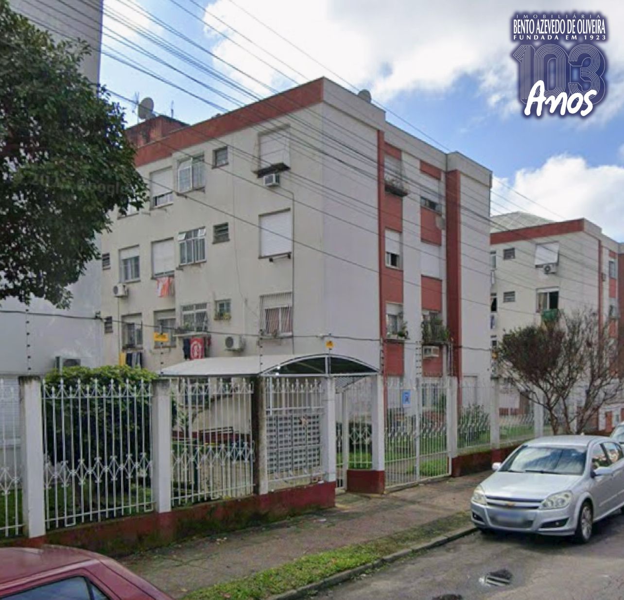 Apartamento, 1 quarto, 32 m² - Foto 19