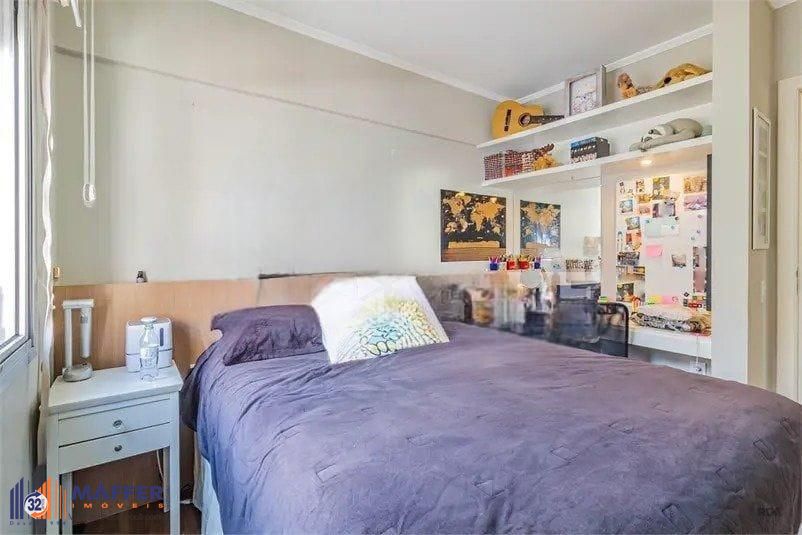 Cobertura, 3 quartos, 208 m² - Foto 9