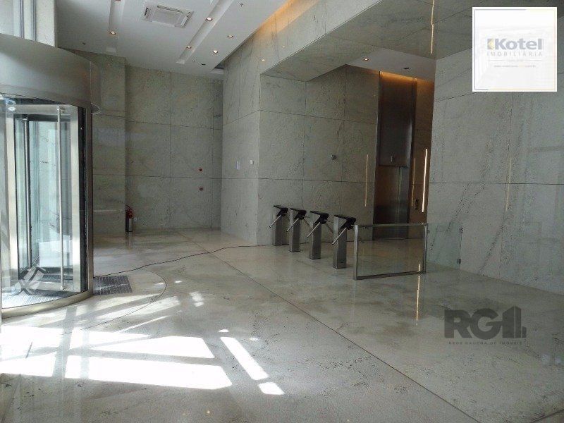 Sala comercial no TREND OFFICES com 53m²