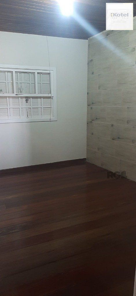 Casa 3 quartos à venda, 110m², Campo Novo - Porto Alegre