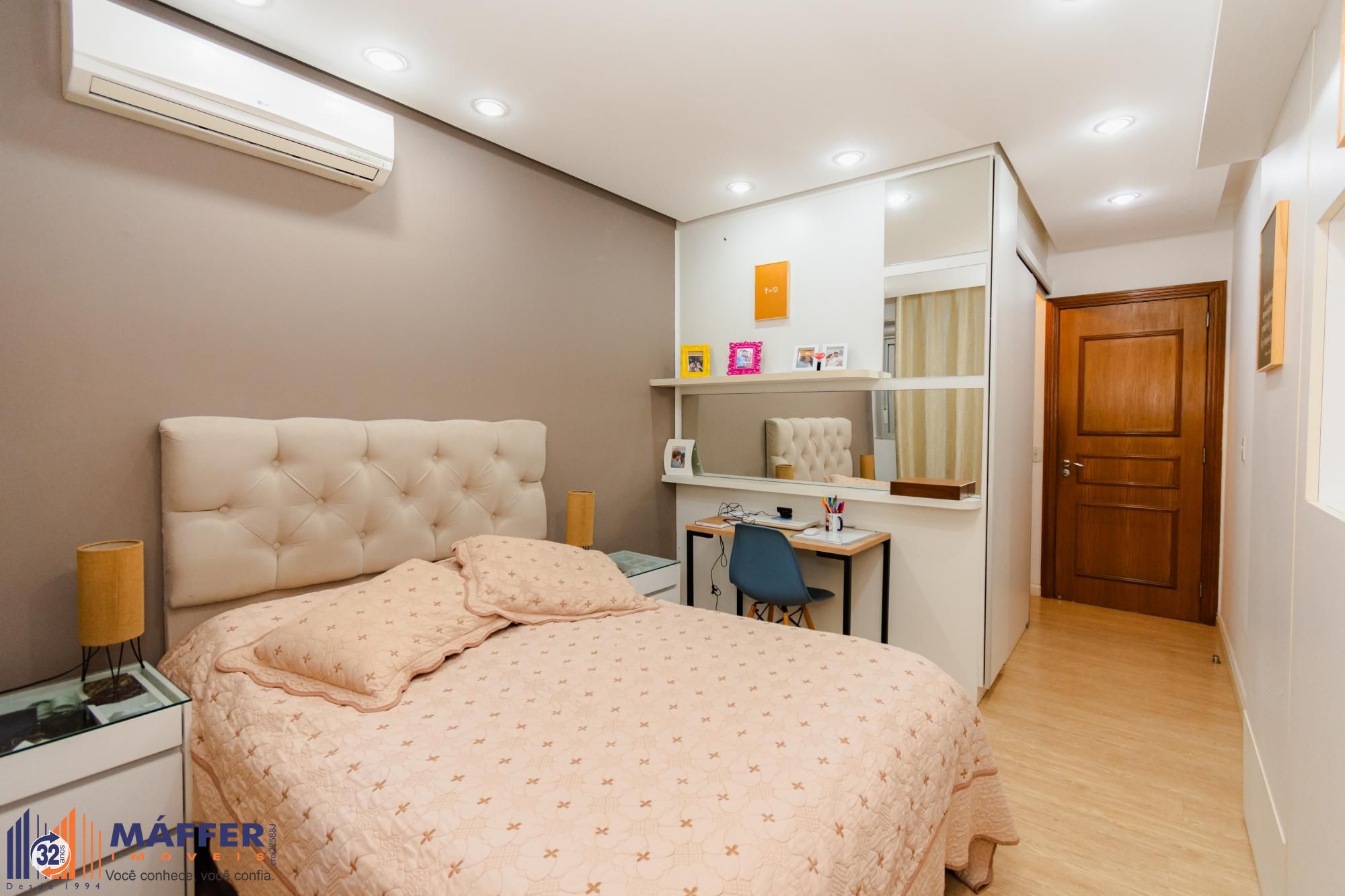 Apartamento, 3 quartos, 119 m² - Foto 47