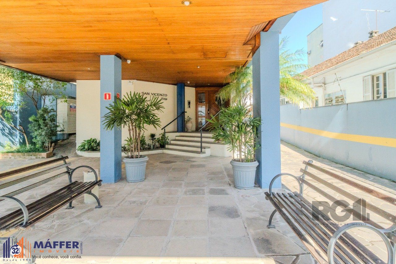 Apartamento, 1 quarto, 54 m² - Foto 25