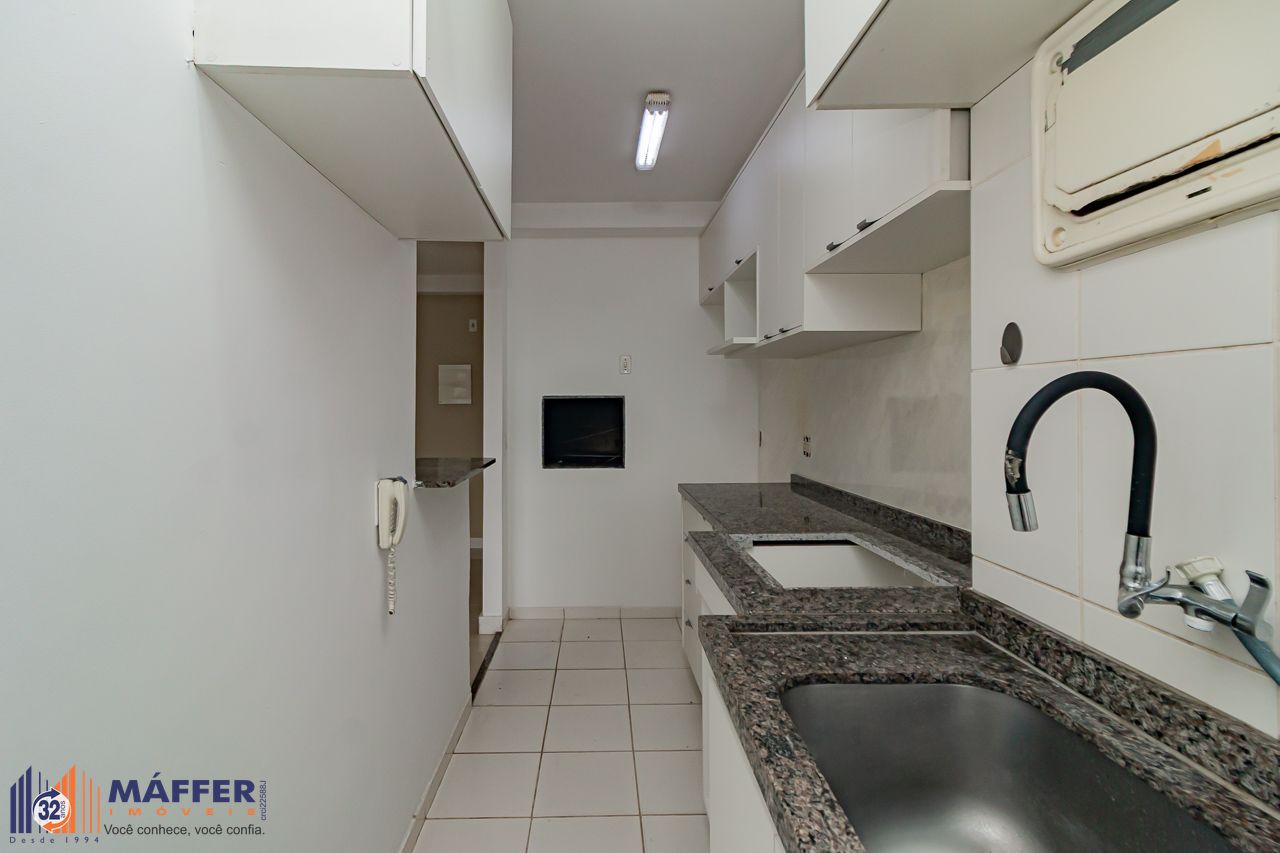 Apartamento, 2 quartos, 51 m² - Foto 9