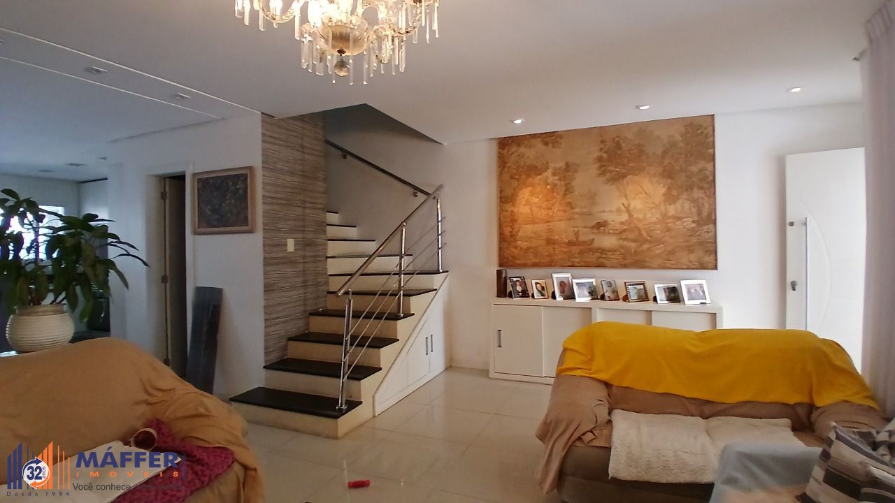 Sobrado, 3 suítes, à venda, 261 m², Vila Ipiranga - Porto Alegre — foto 4