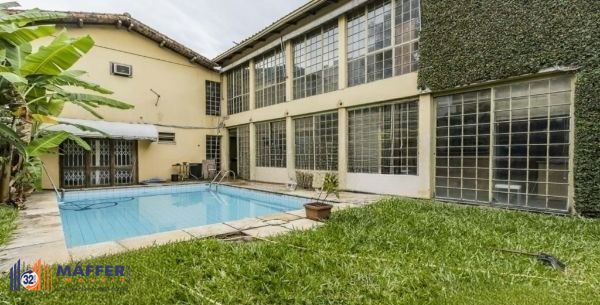Casa, 5 quartos, 340 m² - Foto 1