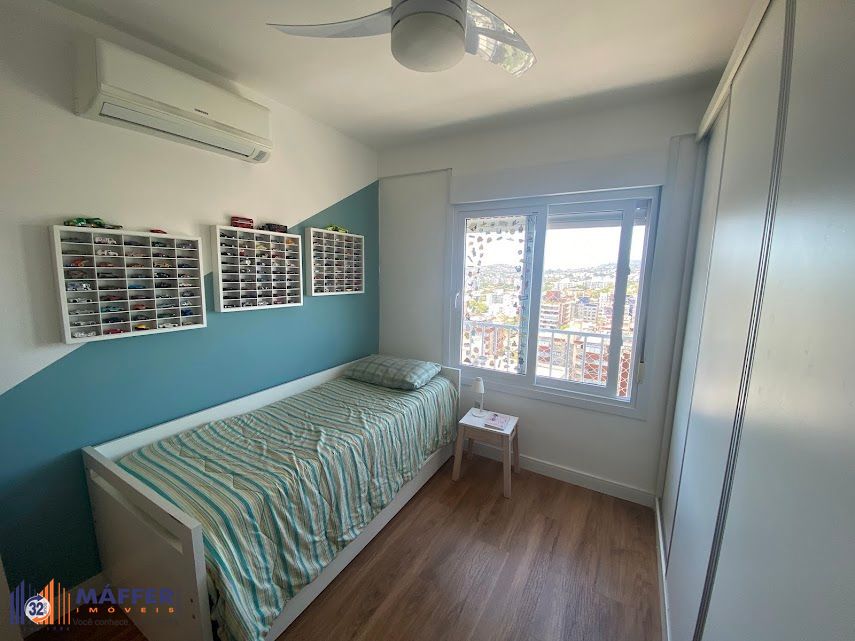 Cobertura, 3 quartos, 151 m² - Foto 10