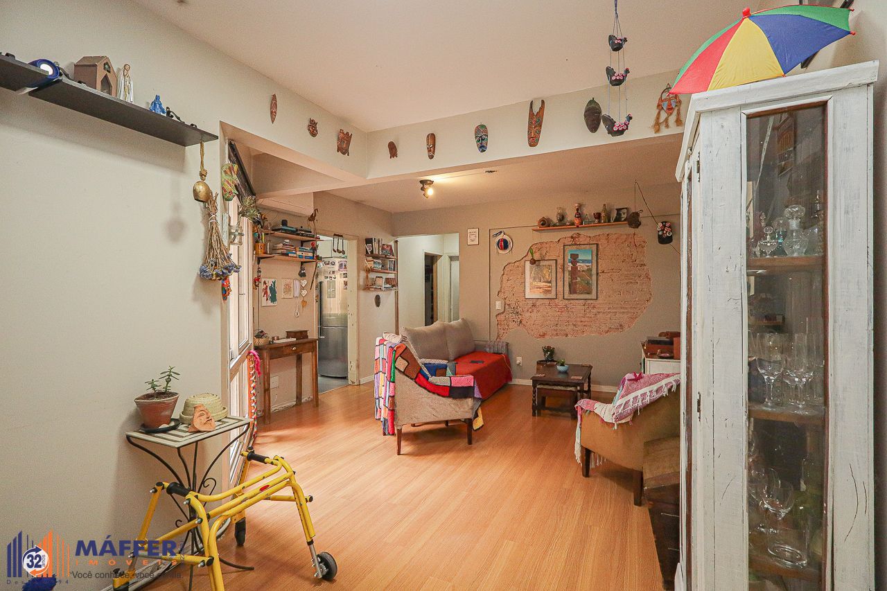 Apartamento a venda no Centro Histórico