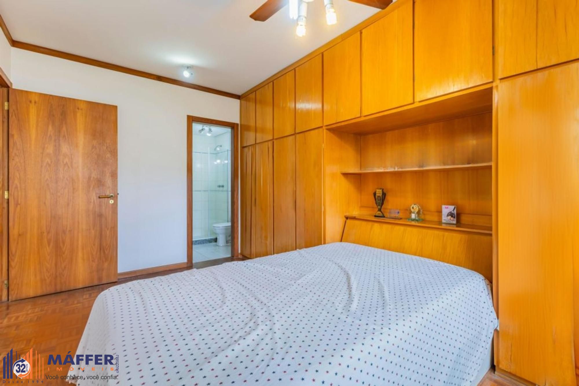 Apartamento, 3 quartos, 96 m² - Foto 21