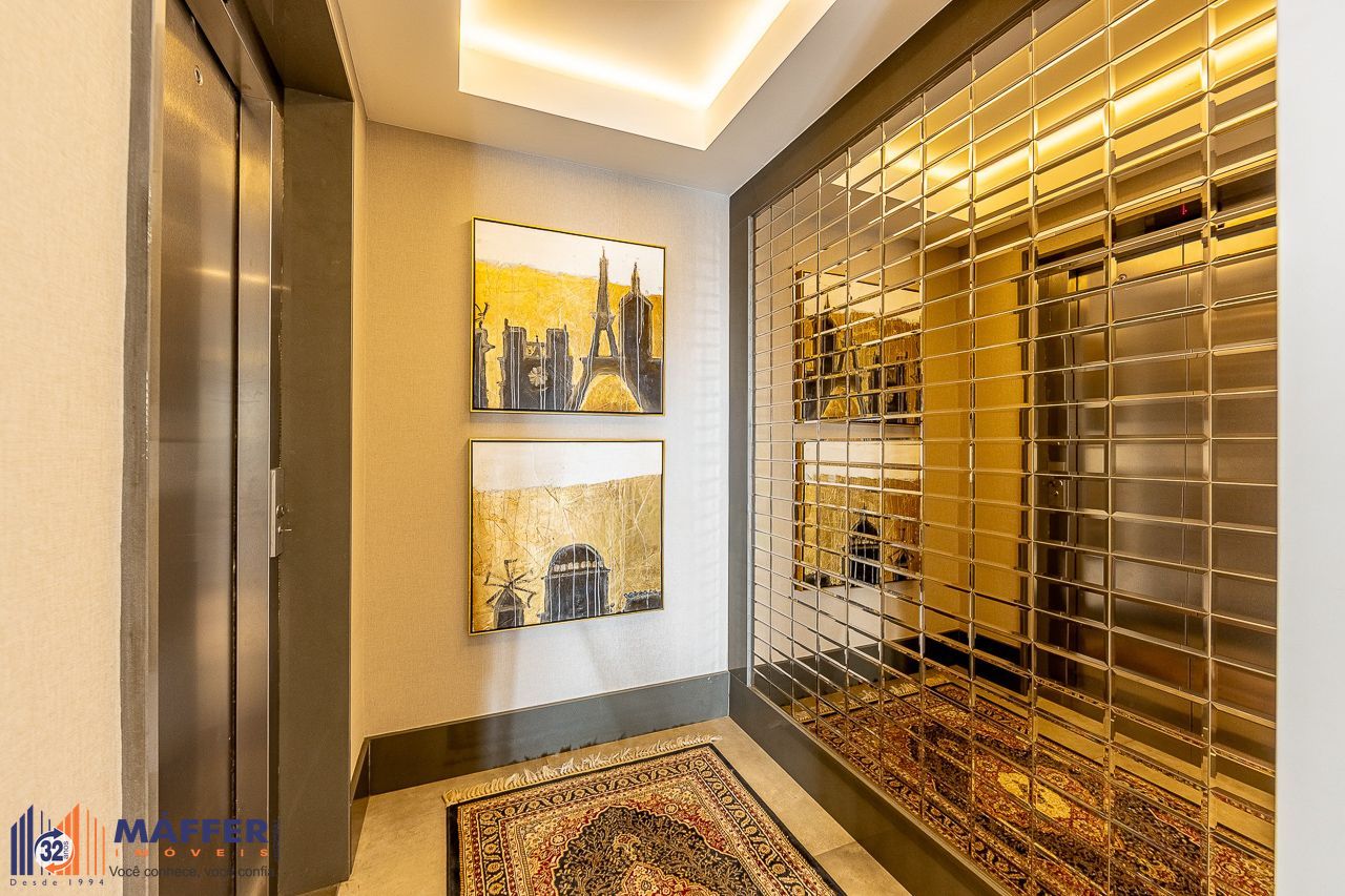 Apartamento, 3 quartos, 227 m² - Foto 38