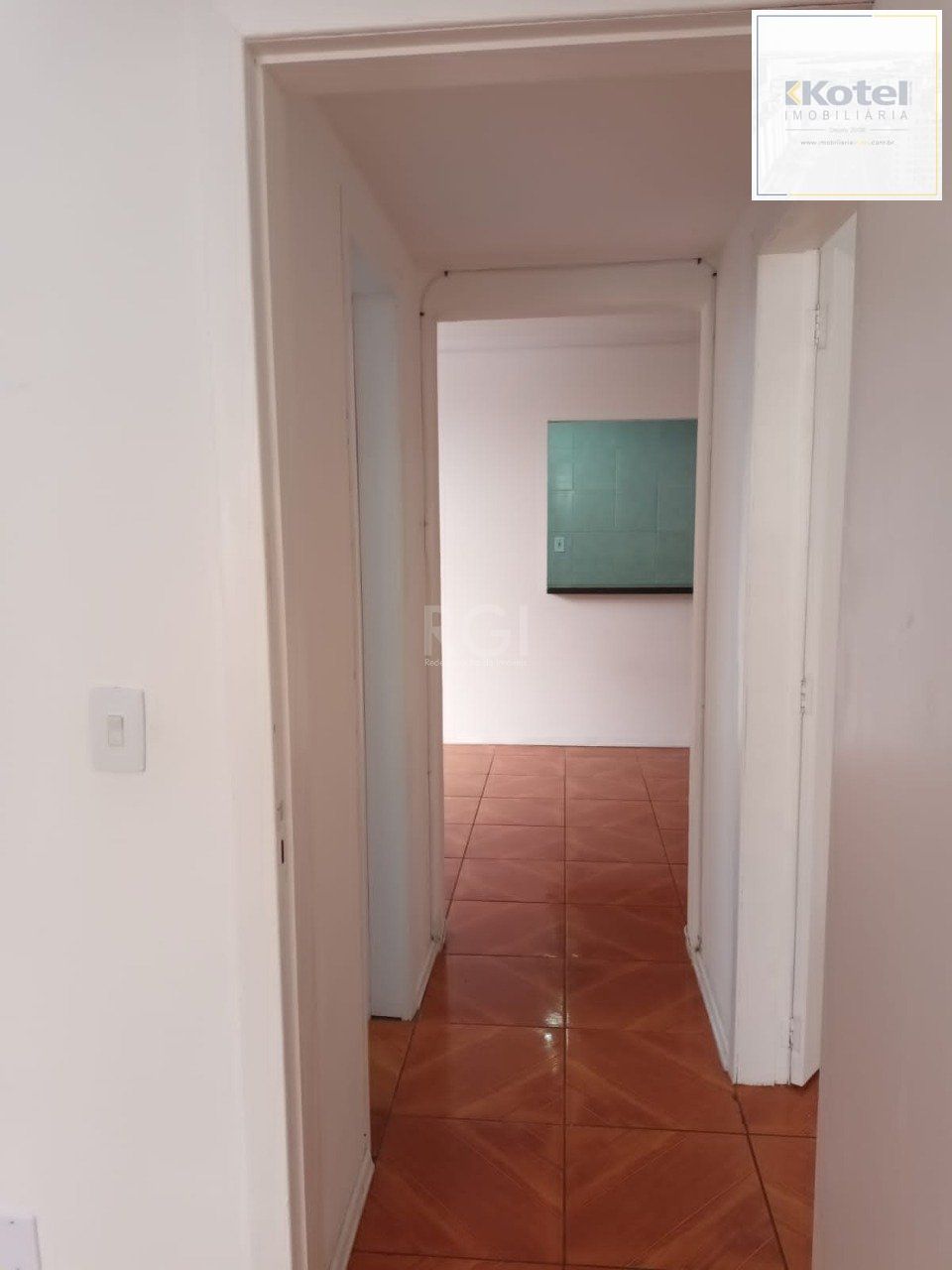 Apartamento 2 dormitórios Bairro Vila Eunice