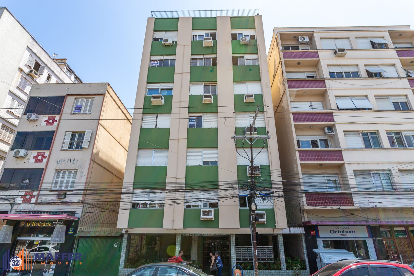 Apartamento, 3 quartos, 92 m² - Foto 20