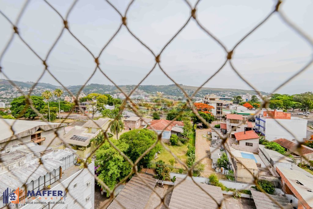 Apartamento, 2 quartos, à venda, 77 m², Medianeira - Porto Alegre — foto 3