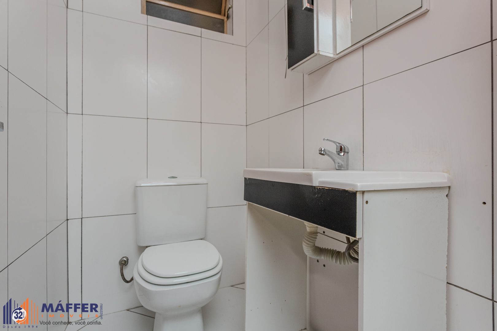 Casa de Condomínio, 2 quartos - Foto 11