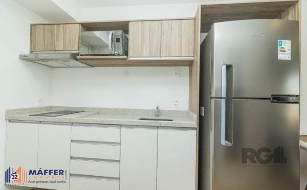 Apartamento, 1 quarto, 27 m² - Foto 14