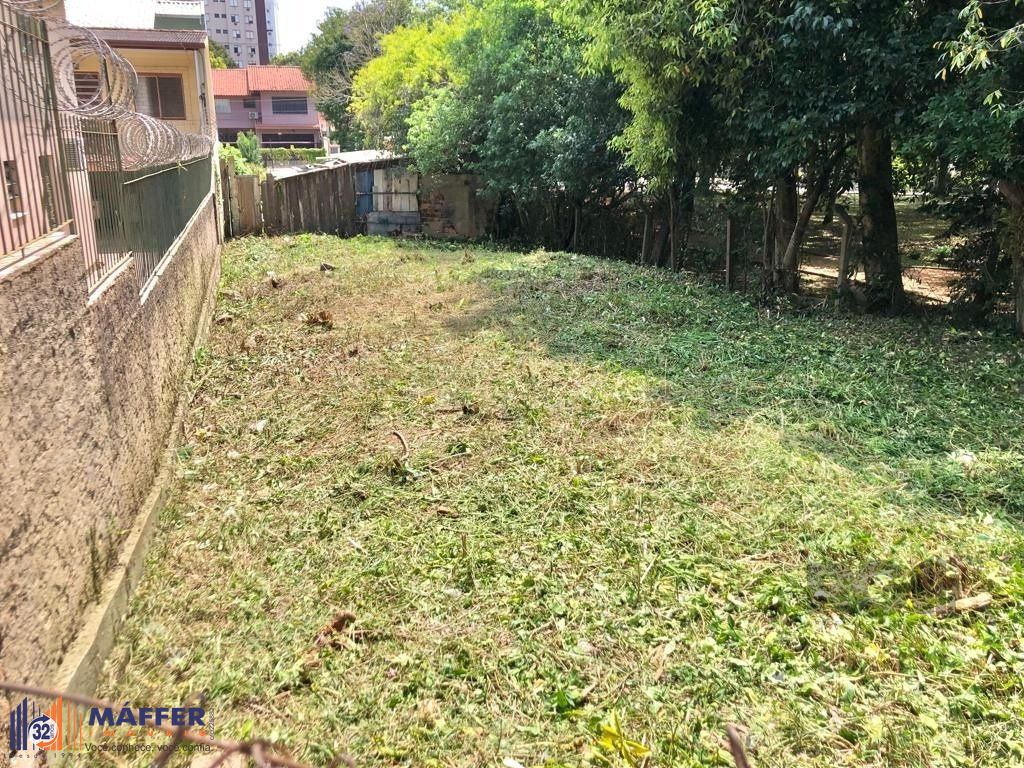 Terreno, 300 m² - Foto 1