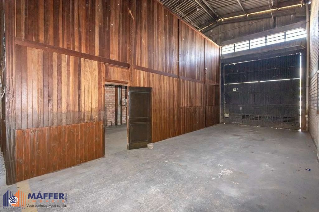 Depósito-Galpão, 600 m² - Foto 8