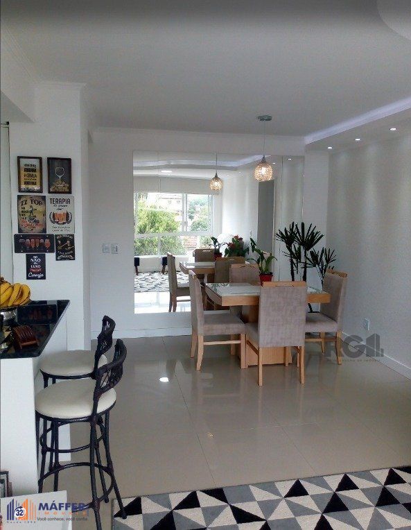 Apartamento, 2 quartos, 65 m² - Foto 21