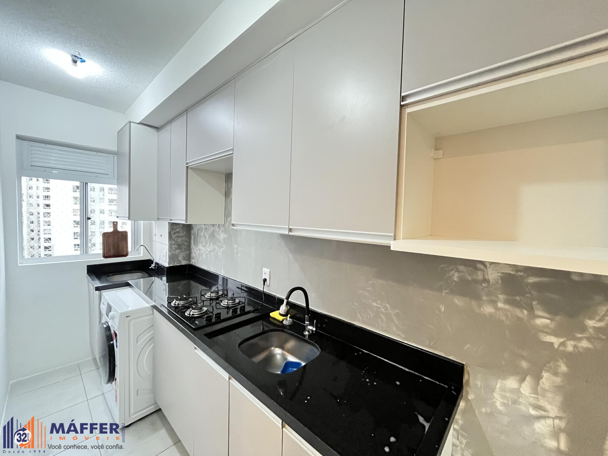 Apartamento, 2 quartos, 46 m² - Foto 8