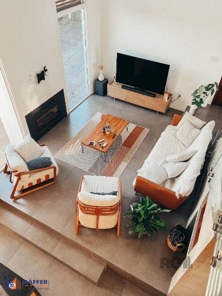 Casa, 3 quartos, 300 m² - Foto 1