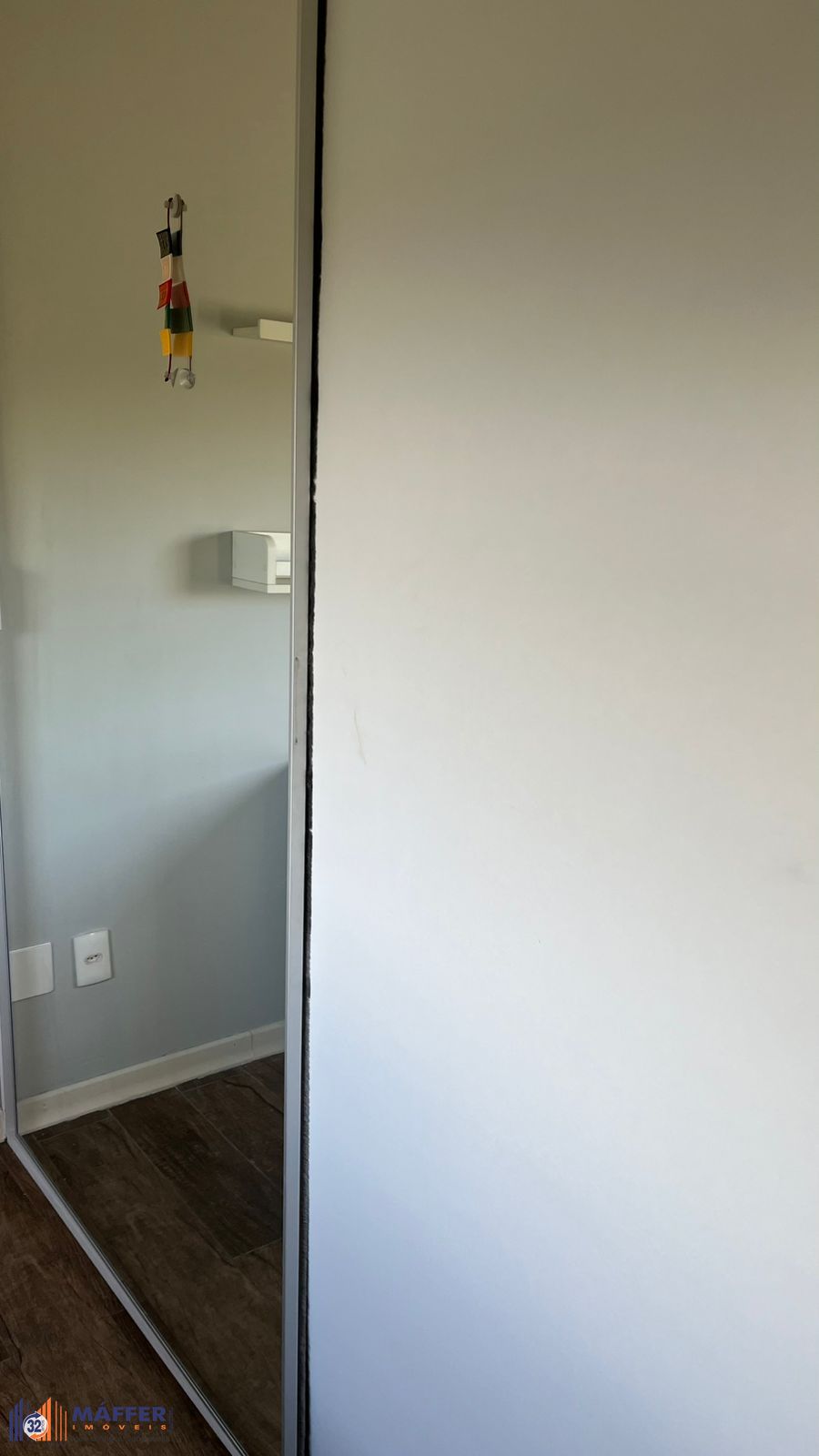 Apartamento, 2 quartos, 53 m² - Foto 6
