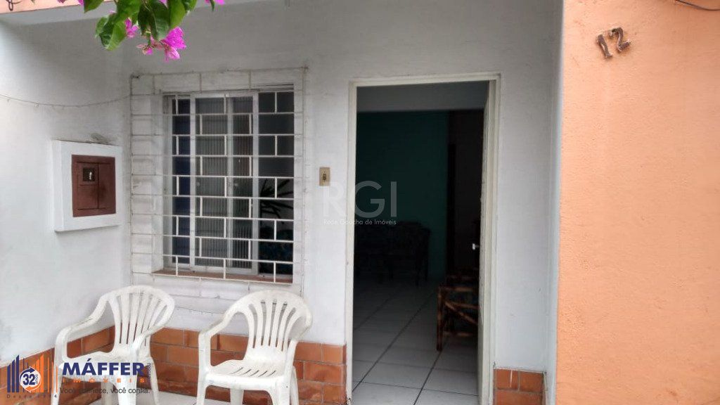 Casa, 3 quartos, 90 m² - Foto 42