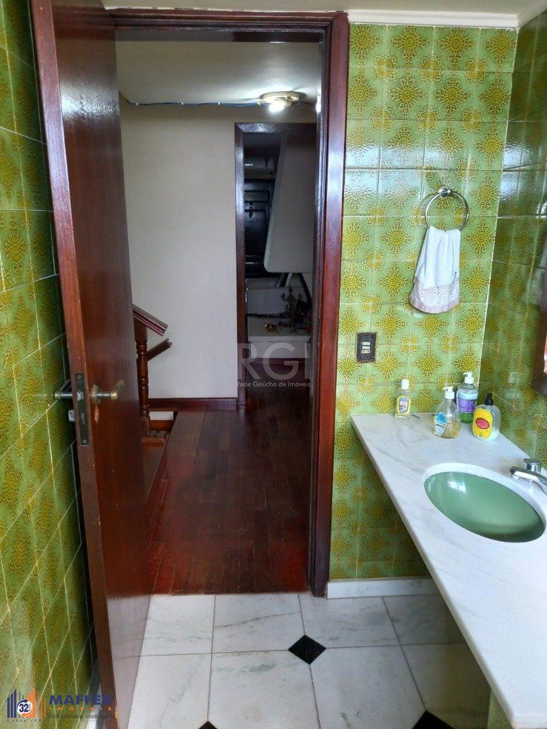 Casa, 4 quartos, 300 m² - Foto 14