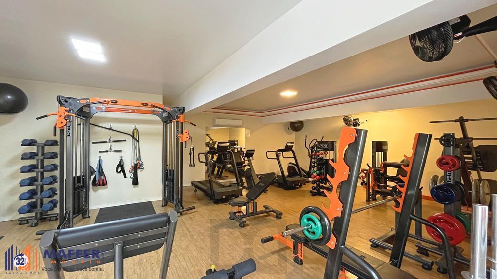 Apartamento, 3 quartos, 143 m² - Foto 27