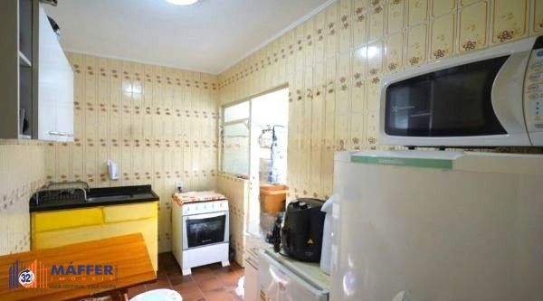 Apartamento, 1 quarto, 42 m² - Foto 9