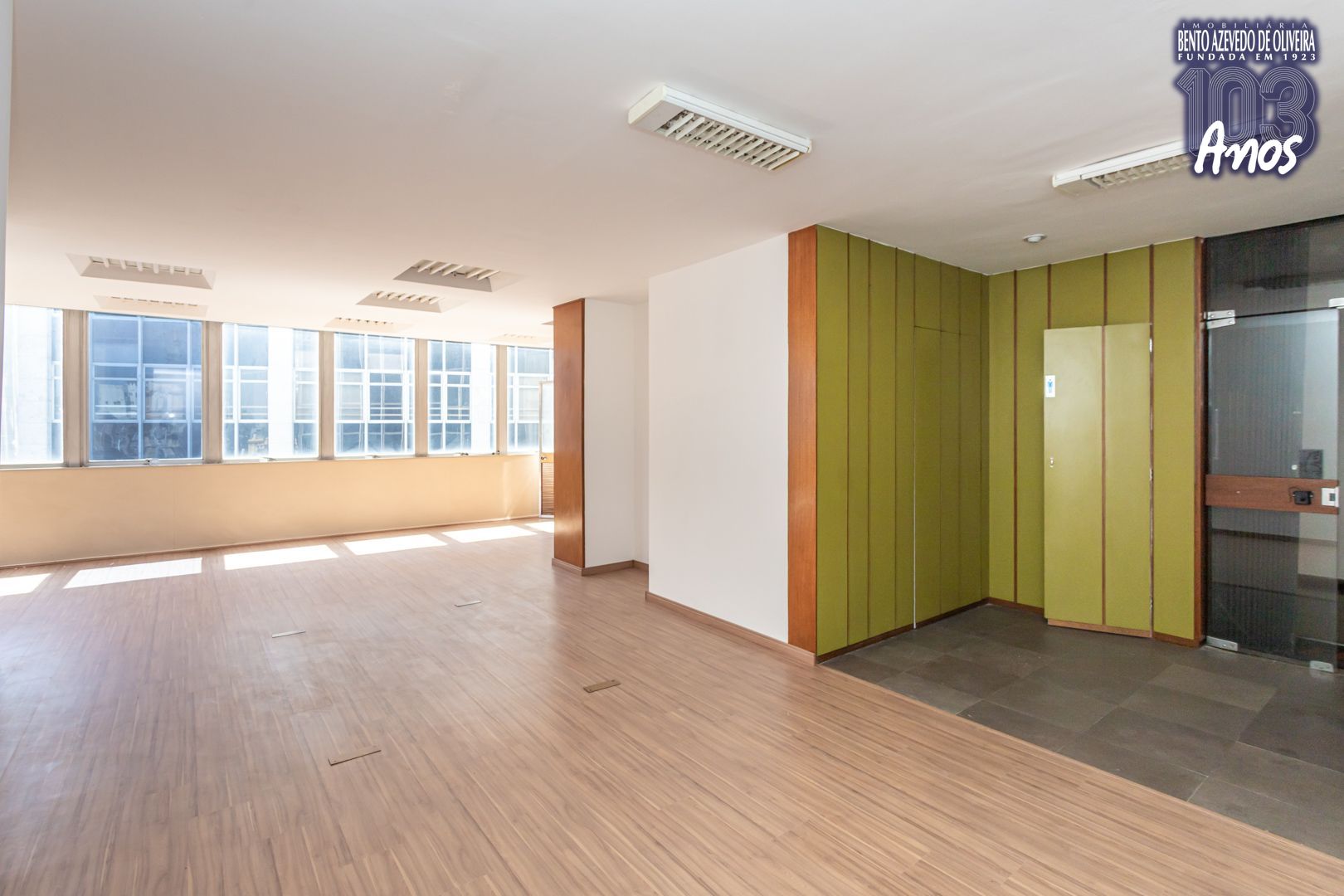 Sala-Conjunto, 125 m² - Foto 2