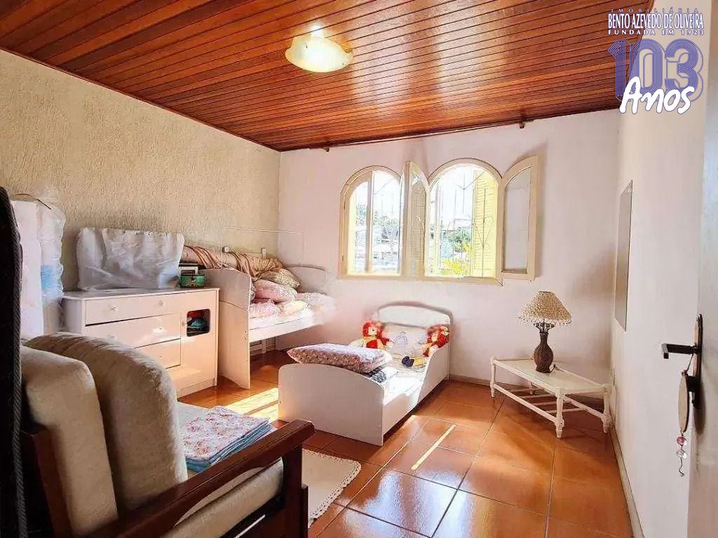Sobrado, 3 quartos, 187 m² - Foto 14