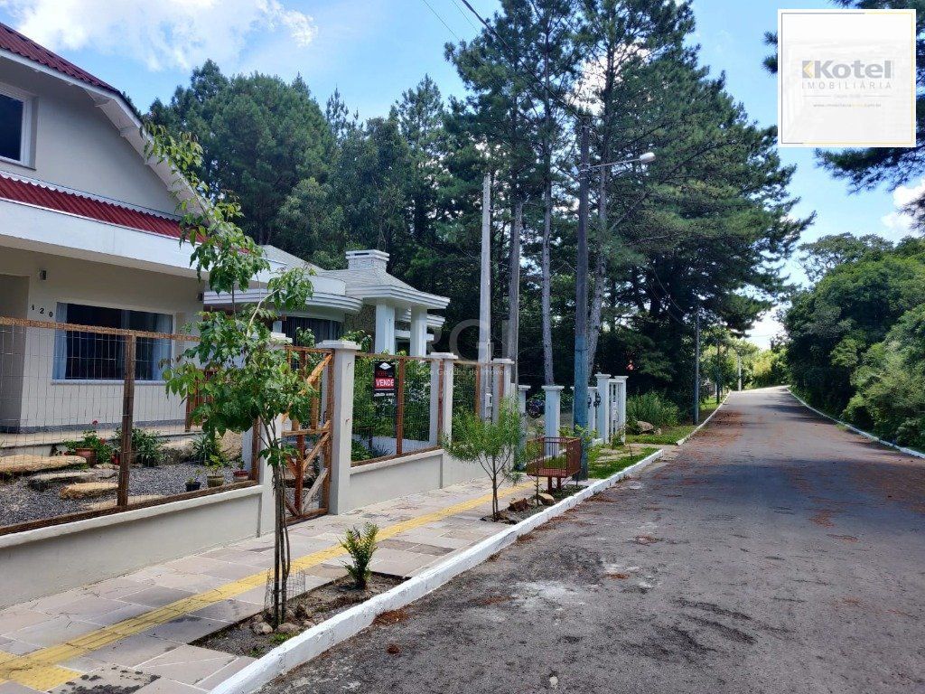 Casa 4 quartos à venda, 304m², Ipê Amarelo - Gramado — foto 3
