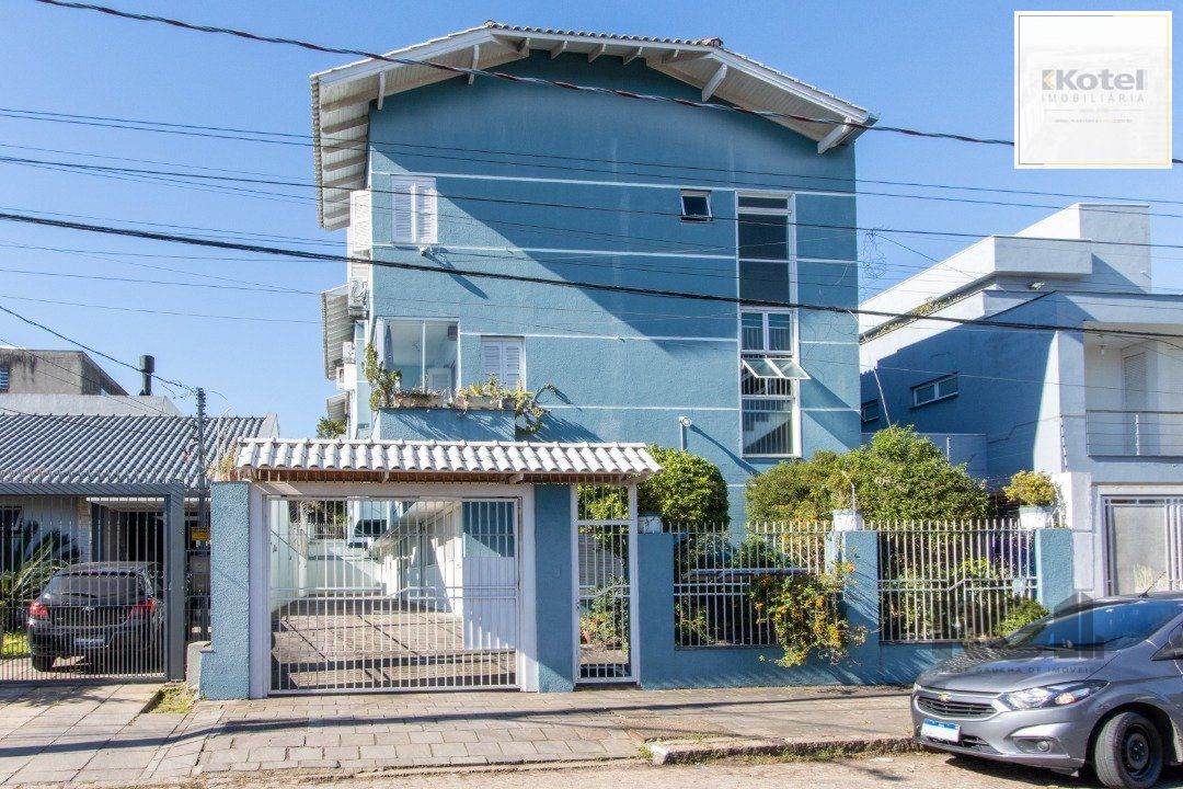 Casa Condominio para Venda - 159.05m², 3 dormitórios, sendo 1 suites, 2 vagas - Cavalhada — foto 4