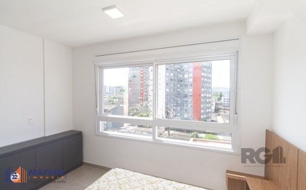 Apartamento, 1 quarto, 25 m² - Foto 23