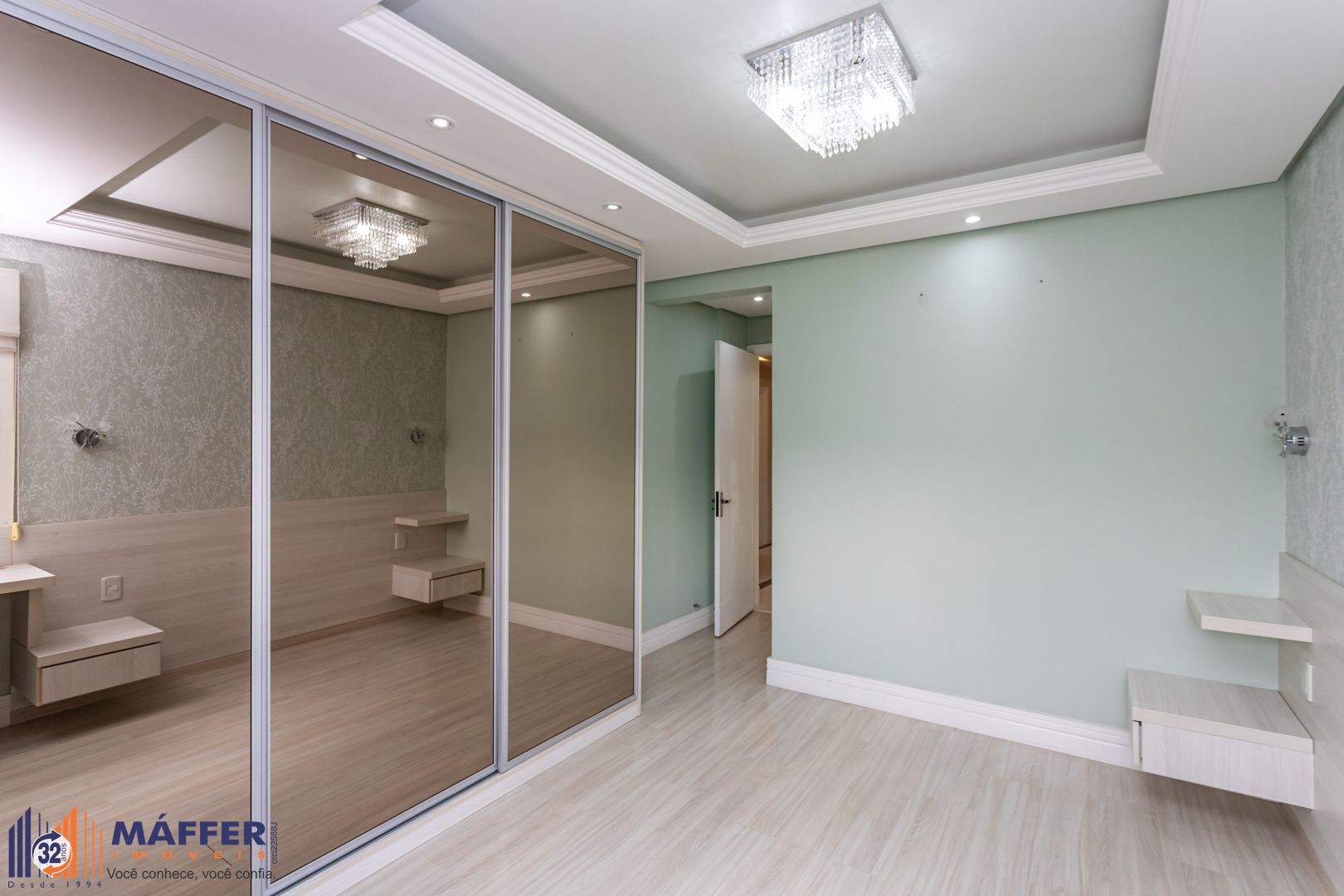 Apartamento, 2 quartos, 80 m² - Foto 8