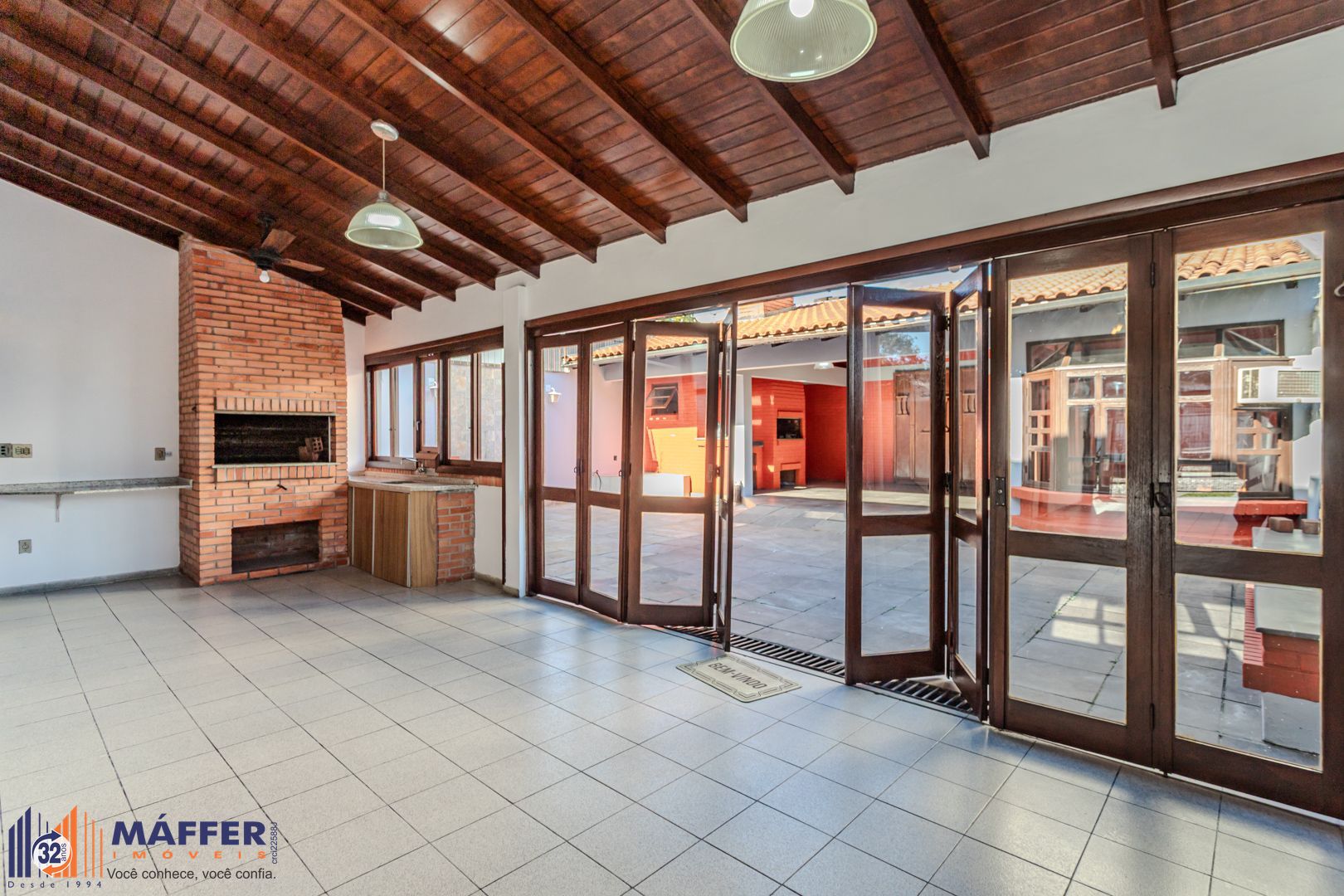 Casa, 4 quartos, 280 m² - Foto 19