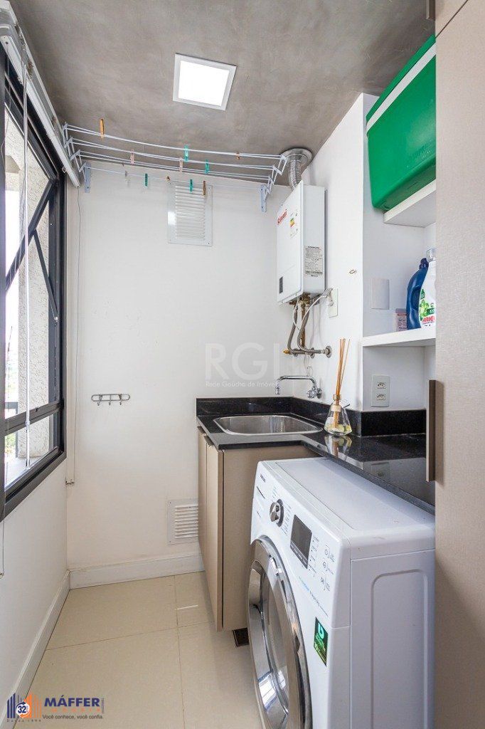 Apartamento, 2 quartos, 70 m² - Foto 24