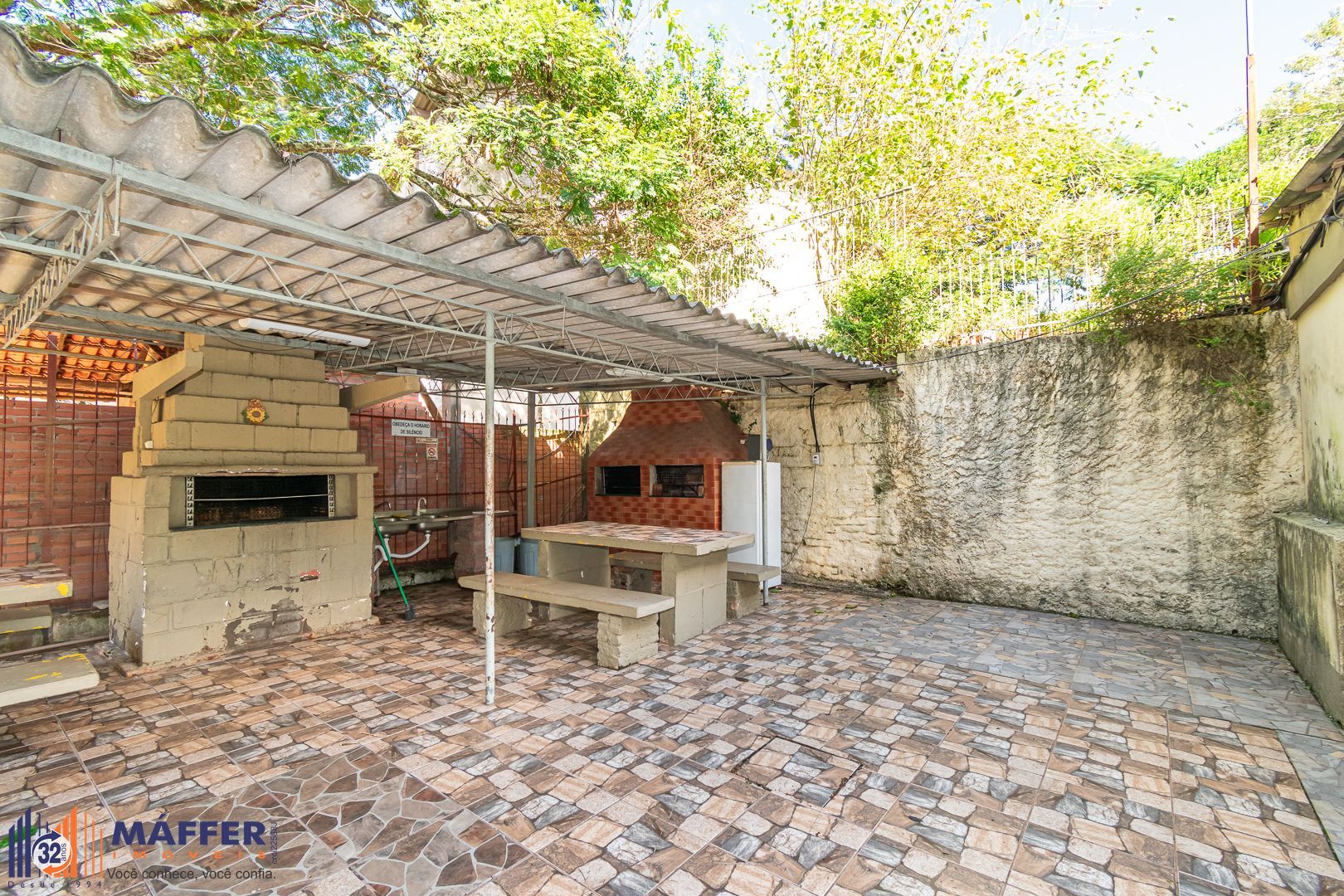 Apartamento, 2 quartos, 55 m² - Foto 23