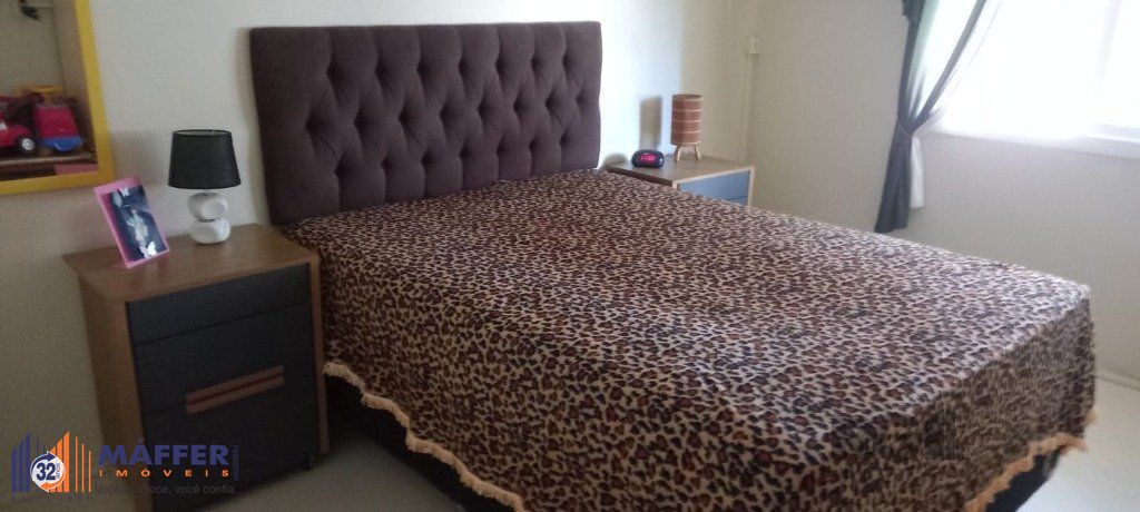 Apartamento, 1 quarto, 43 m² - Foto 7
