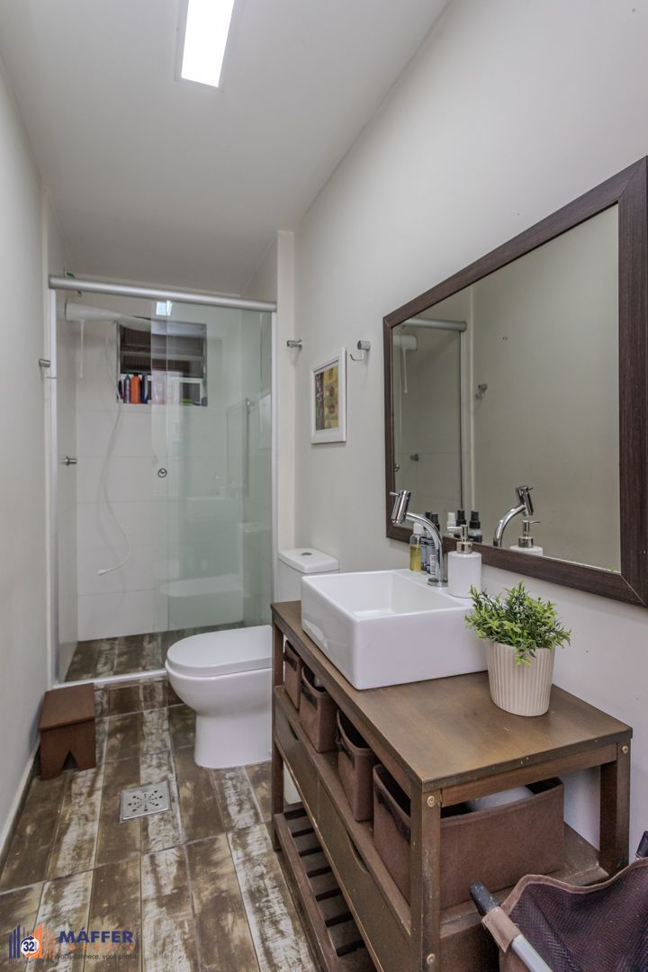 Apartamento, 2 quartos, 83 m² - Foto 20